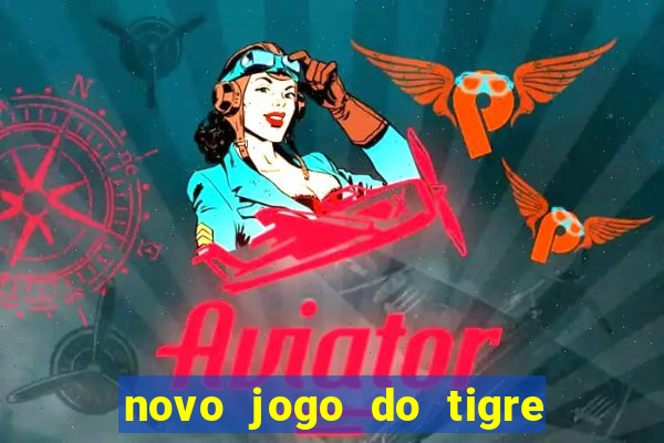 novo jogo do tigre da revenge